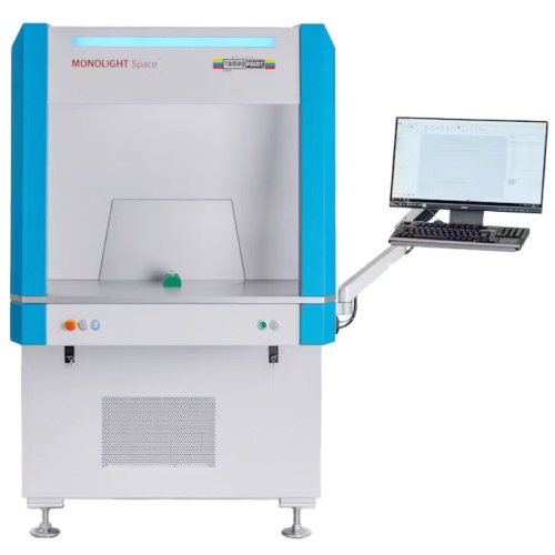 Laser Marking Systems